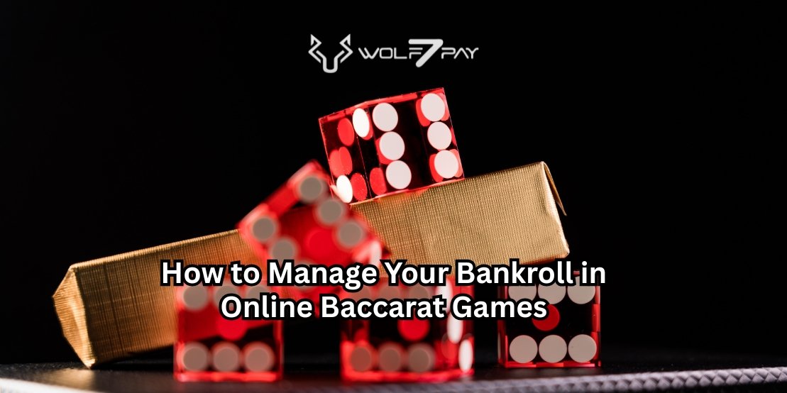 Tips to Boost Your Chances of Winning in Online Baccarat Games